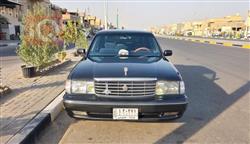 تويوتا كراون